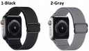 РЕМЕНЬ ДЛЯ Apple WATCH 1 2 3 4 5 6 7 8 9 SE ULTRA 2 38/40/41/42/44/45/49 мм ГУ