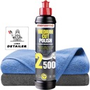 MENZERNA 2500 СРЕДНЯЯ ПОЛИРОВКА 250 МЛ СРЕДНЕАБРАЗИВНАЯ ПОЛИРОВАЛЬНАЯ ПАСТА