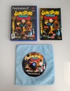 JAMES POND CODENAME ROBOCOD PS2 KOMPLETNA PLAYSTATION 2