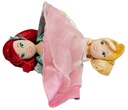 Disney_2w1 aurora arielka _id 35 см