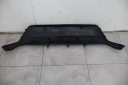 НАКЛАДКА СПОЙЛЕР БАМПЕРА ЗАД ЗАДНІЙ TOYOTA YARIS CROSS 52453-0D100  (18604697526) фото min 6