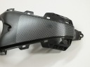ЗАХИСТ БАКУ НАКЛАДКА HONDA CB 125 F CBF 18-21  фото 7