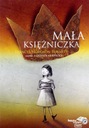 МАЛЕНЬКАЯ ПРИНЦЕССА - ФРЭНСИС ХОДЖСОН БЕРНЕТТ [АУДИОКНИГА] [CD-MP3]