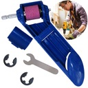 ПОРТАТИВНАЯ ТОЧИЛКА ДЛЯ ОТВЕРТОК И СВЕРЛ