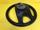 VOLANT CUIR AVEC COUSSIN FORD MONDEO MK II 6010953 NR142photo 9