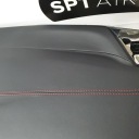 ALFA ROMEO STELVIO ДОШКА ТОРПЕДО КОНСОЛЬ AIRBAG NITKA ЧЕРВОНА STARE ZWROT  (17607374261) фото min 6