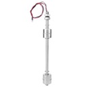 ПОПЛАВОЧНЫЙ ДАТЧИК УРОВНЯ ЖИДКОЙ ВОДЫ, СТАЛЬ 200 ММ