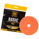 РАБОЧИЙ МАТЕРИАЛ Базовый диск One Step 140 125 Полировальный диск средней резки средней толщины