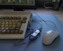Адаптер мыши для Amiga и Atari ST JERRY