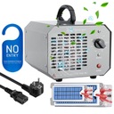 ГЕНЕРАТОР ОЗОНА ПРОФЕССИОНАЛЬНЫЙ ОЗОНАТОР 30000мг/ч