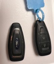 КЛЮЧИК KEYLESS FORD FOCUS MK4 2019 РІК  фото 10