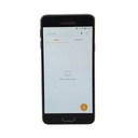 Samsung Galaxy A3 2016 SM-A310F Черный, K637