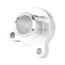 CONNECTEUR AUTOMOBILE AVEC PIED ALUMINIUM VERS WEZA LIQUIDE DE REFROIDISSEMENT BMW 325I 330I 525XI 528Iphoto 5