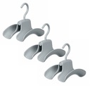 ВЕШАЛКА ДЛЯ СУМКИ x3 HERCULES WENKO КРЮЧОК