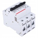 INTERRUPTEUR AUTOMATIQUE 3P GYM9 C65 63Aphoto 8