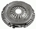 ДАВЛЕНИЕ СЦЕПЛЕНИЯ SAAB 9-5 2.3 99-