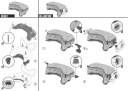 КОФР ЗАДНІЙ 90L ATV LONCIN XWOLF 700 010-144  (18821169607) фото min 6
