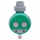 ПРОГРАММАТОР ПОЛИВА ВОДЫ, КОНТРОЛЛЕР ЧАСОВ