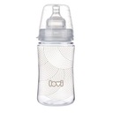 Lovi Bottle Trends 250 мл гармонии + соска