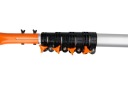 Пила HOLE HANDLING с ручкой TELESCOPE телескопическая ручка 3 м