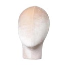 Model penovej manekýnovej hlavy pre okuliare Fleshcolor EAN (GTIN) 0791424106859