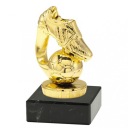 КУБОК P005N30 СТАТУЭТКА - ФУТБОЛ