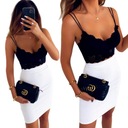 МОДНАЯ ЮБКА-КАРАНДАШ В РЕБРУСКУ, ЦВЕТА L/XL