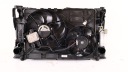 VOLVO XC60 I РЕСТАЙЛ 2.0 D4 РАДІАТОР РАДІАТОРИ КОМПЛЕКТ 31338236, 31338823  (16226709521) фото min 7