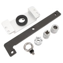 ИНСТРУМЕНТ ДЛЯ СНЯТИЯ КОРОБКИ ПЕРЕДАЧ С ДВОЙНЫМ СЦЕПЛЕНИЕМ AUDI A4 2008 г.