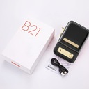 NIIMBOT B21 Bluetooth-термопринтер для наклеек