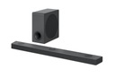 Soundbar LG S90QY 5.1.3 Wi-Fi Bluetooth AirPlay Dolby Atmos DTS X