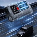 СТАРТЕР DO АВТОМОБІЛЯ BOOSTER CAR JUMP СТАРТЕР 4000A 24000MAH  (18170838733) фото min 11