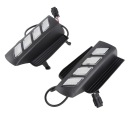 2PCS Daytime Right Light ferristore 2J (17945592001) фото min 6