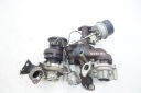 VOLVO S60 II V60 V70 S80 ТУРБОКОМПРЕСОР КОМПЛЕКТ ТУРБО ТУРБІНА 31397999  (17526753926) фото min 7