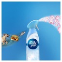 Ambi Pur Flowers & Spring Osviežovač vzduchu Spray 300ML Druh sprej (aerosól)