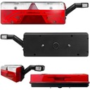 ПРИЦЕПНЫЙ ФОНАР С КОНТУРОМ KOGEL, WIELTON, SCHMITZ