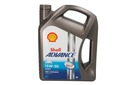 Motorový olej Shell Advance 4T Ultra 15W-50 4L EAN (GTIN) 5011987068315