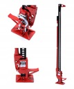 HI-LIFT 3T 60 ЛЕВЫЙ ЖЕЛЕЗНОДОРОЖНЫЙ ПОДЪЕМНИК ФЕРМЫ