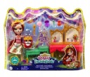 ENCHANTIMALS ROYALS ROYAL ТУМАРНЫЙ СТОЛИК GYJ05