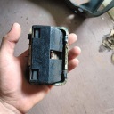 КОРПУС ПОПІЛЬНИЧКА FSO FIAT 125P POLONEZ ОРИГІНАЛ 0019871  (18809753329) фото min 11