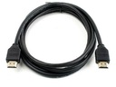 Neomounts HDMI3MM HDMI-кабель 1 м