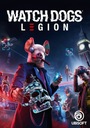 Watch Dogs Legion PC PL + bonus Producent Techland