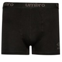 Bokserki majtki męskie Umbro Blackford 3 pary XL Kod producenta UL122BOX-90003