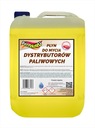 PŁYN DO MYCIA DYSTRYBUTORÓW PALIWOWYCH DYSTRYBUTOR (OP.5L) od perfekt4u