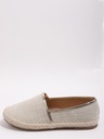 ESPADRYLE DAMSKIE WSUWANE 39 ZC51211 *SHEIN BEŻOWE Marka Shein