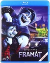 NAPRZÓD (DISNEY) (BLU-RAY) Dubbing PL