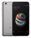 Smartfon Xiaomi Redmi 5A 2/16 GB Złoty Pamięć RAM 2 GB