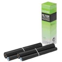 ФОЛЬГА ОРИГИНАЛЬНАЯ BROTHER PC72RF PC-72RF 2PACK OEM