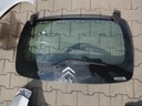 CITROEN C1 05r - ОКНО ЗАДНЕЙ КРЫШКИ БАГАЖНИКА
