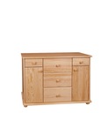 ДЕРЕВЯННЫЙ Комод, СОСНА, ПРОИЗВОДИТЕЛЬ МЕБЕЛИ